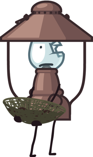 This is the Avatar Image for the Airy (From HFJONE) AI Voice and Text to Speech Generator
